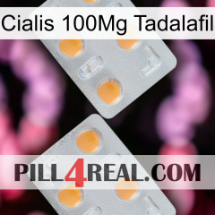100Mg Cialis Tadalafil 25